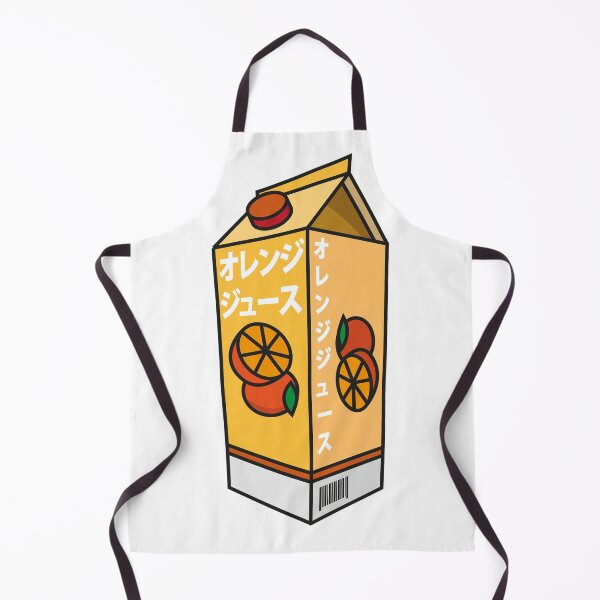 Item preview, Japanese Orange Juice Box designed and sold by AtlanticStore.