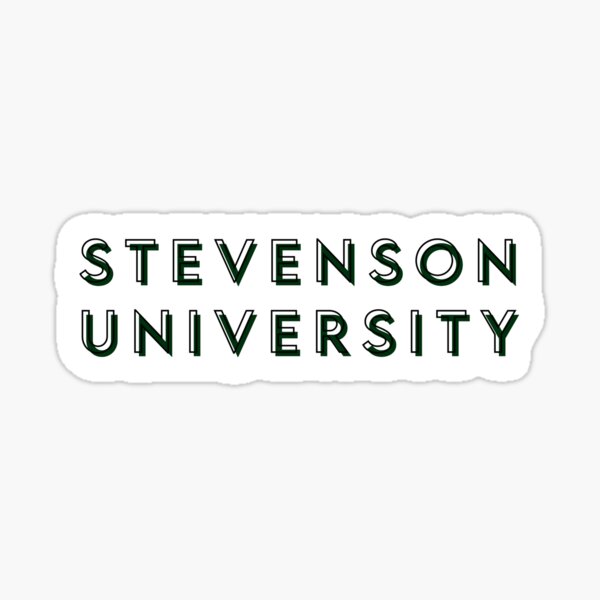 Stevenson Geschenke Merchandise Redbubble