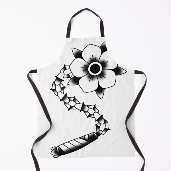 Item preview, flower mace designed and sold by despresso.