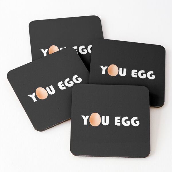 Item preview, You Egg designed and sold by StefanCgraphics.