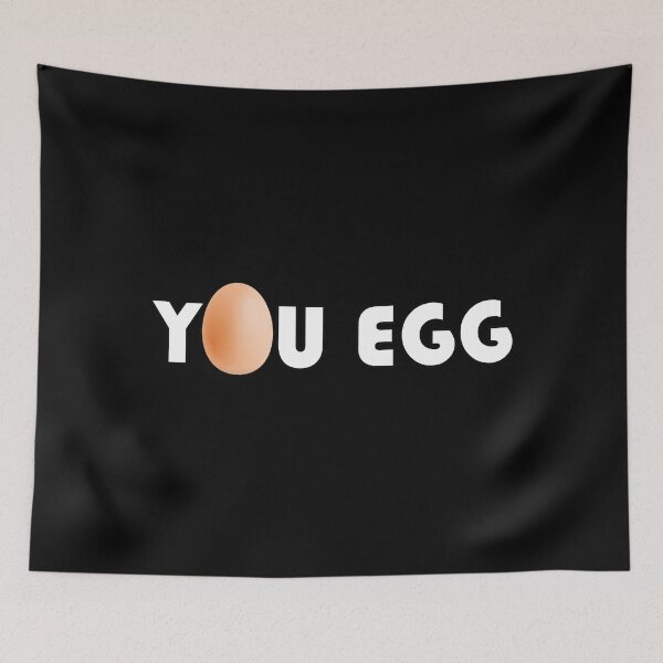 Item preview, You Egg designed and sold by StefanCgraphics.