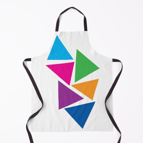 Item preview, Tri Angle Colors designed and sold by IDEZIGN2017.