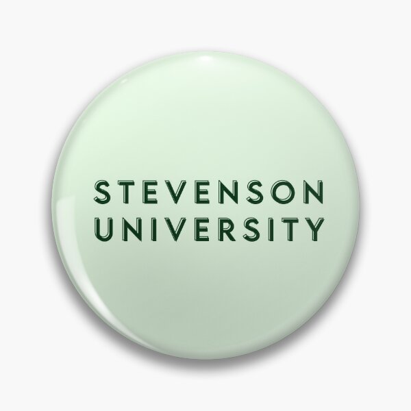 Item preview, Stevenson University designed and sold by Kaelyn Cox.