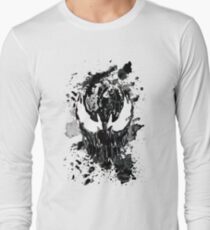 Maximum Carnage Long Sleeve T-Shirt