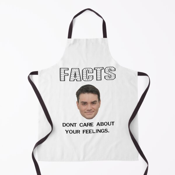 Item preview, Funny Facts Don't Care About Your Feelings 5 Fans Men Women designed and sold by TuckBenFactsTee.