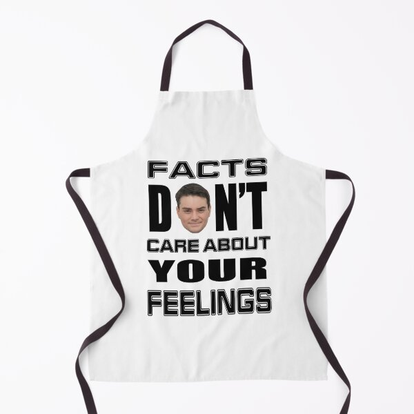 Item preview, Funny Facts Don't Care About Your Feelings 6 Fans Men Women designed and sold by TuckBenFactsTee.