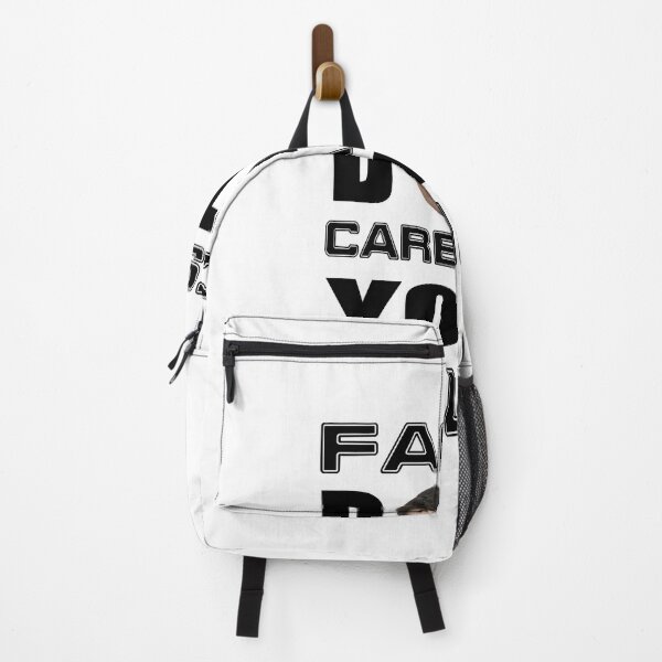 Item preview, Funny Facts Don't Care About Your Feelings 6 Fans Men Women designed and sold by TuckBenFactsTee.