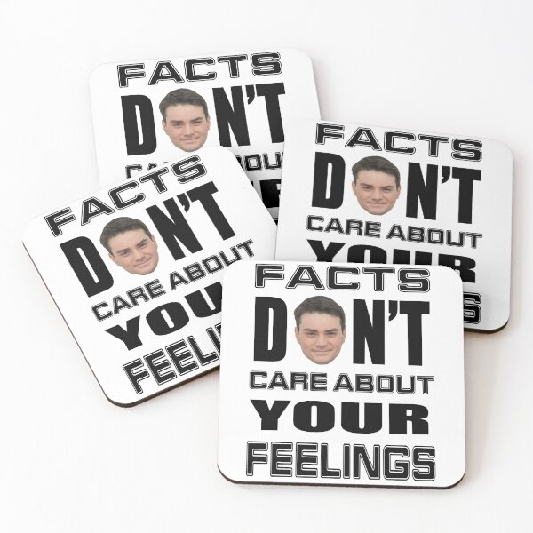 Item preview, Funny Facts Don't Care About Your Feelings 6 Fans Men Women designed and sold by TuckBenFactsTee.