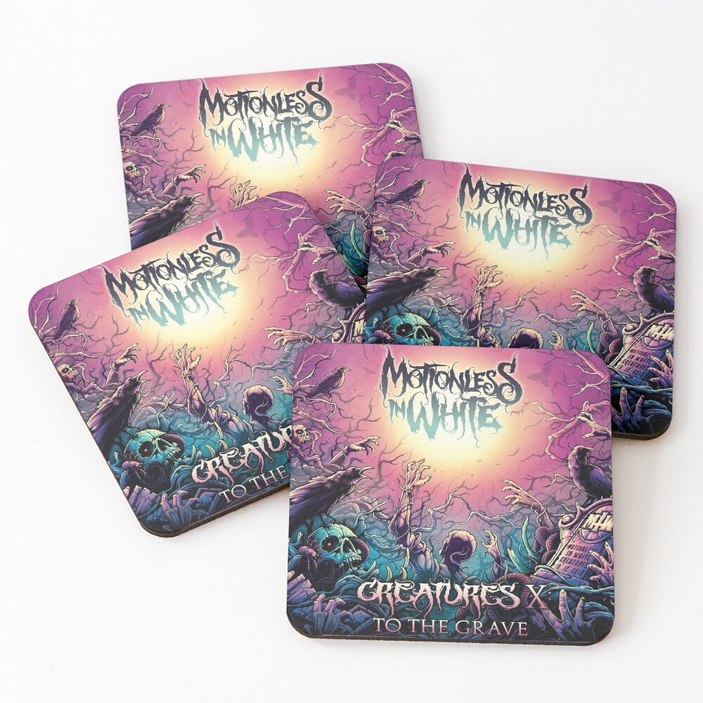 Item preview, Coasters (Set of 4) designed and sold by DigitalDesgin.