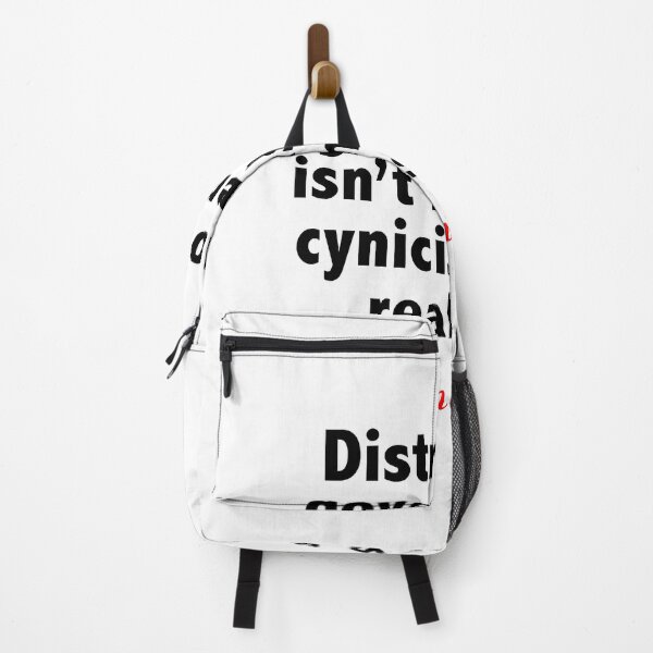 Item preview, Funny Quote Ben Shapiro's Gift Realism Fans Men Women designed and sold by TuckBenFactsTee.