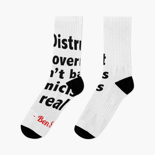 Item preview, Funny Quote Ben Shapiro's Gift Realism Fans Men Women designed and sold by TuckBenFactsTee.