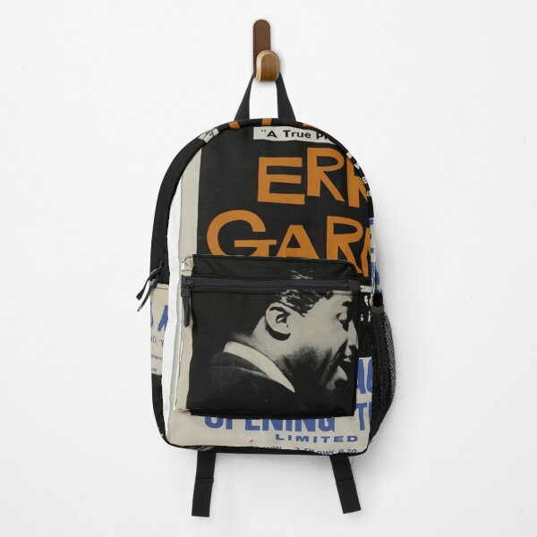 Item preview, Erroll Garner designed and sold by wolulykur.