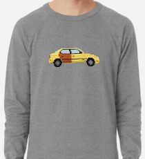 Saul Leichter Pullover