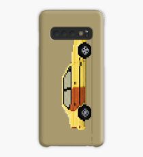 Saul Case/Skin for Samsung Galaxy
