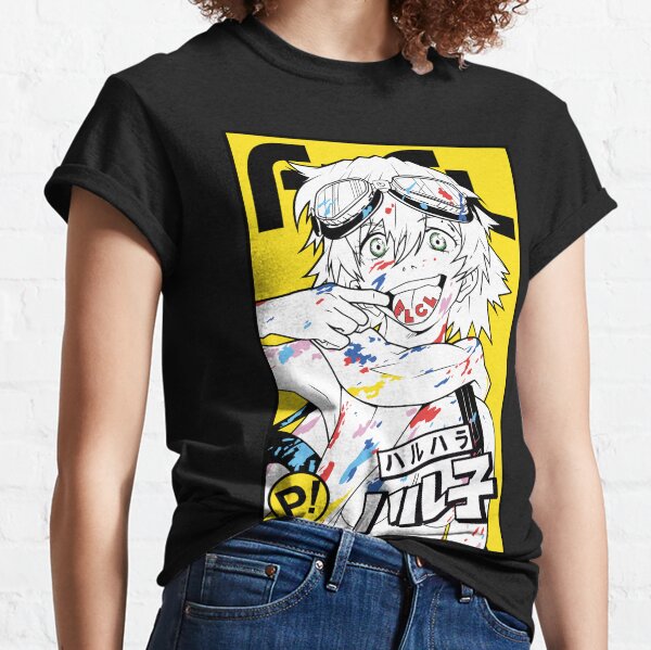 flcl shirt official