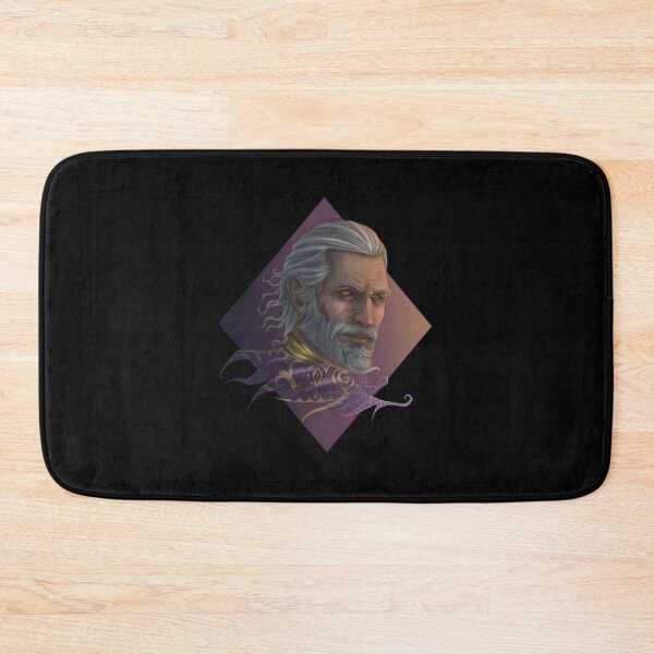 Item preview, Mad God designed and sold by HouseMarcellus.