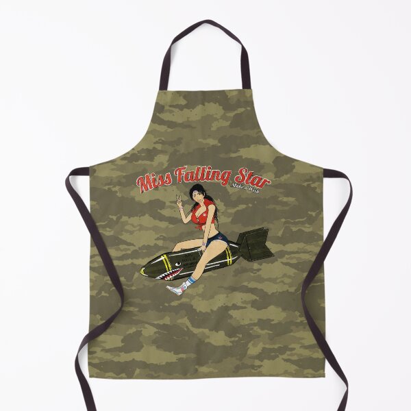 Item preview, Miss Falling Star designed and sold by Royal-Elite.