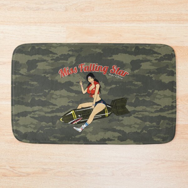 Item preview, Miss Falling Star designed and sold by Royal-Elite.