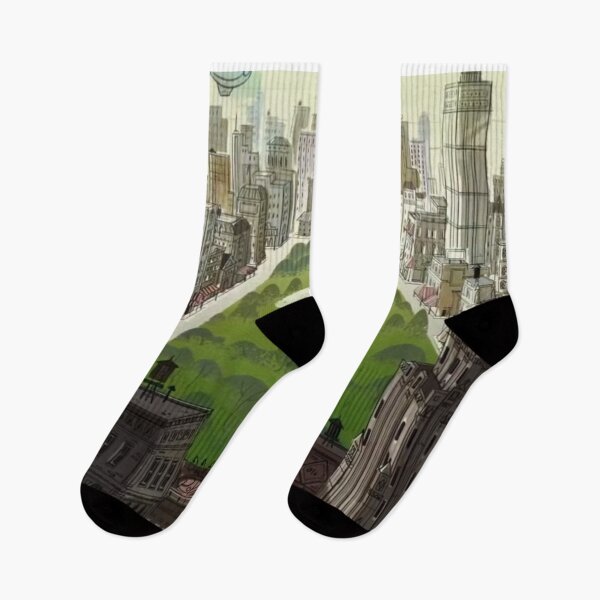 Item preview, Central Park NYC designed and sold by RoyalNadja.