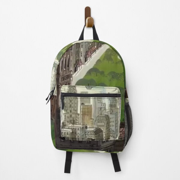 Item preview, Central Park NYC designed and sold by RoyalNadja.