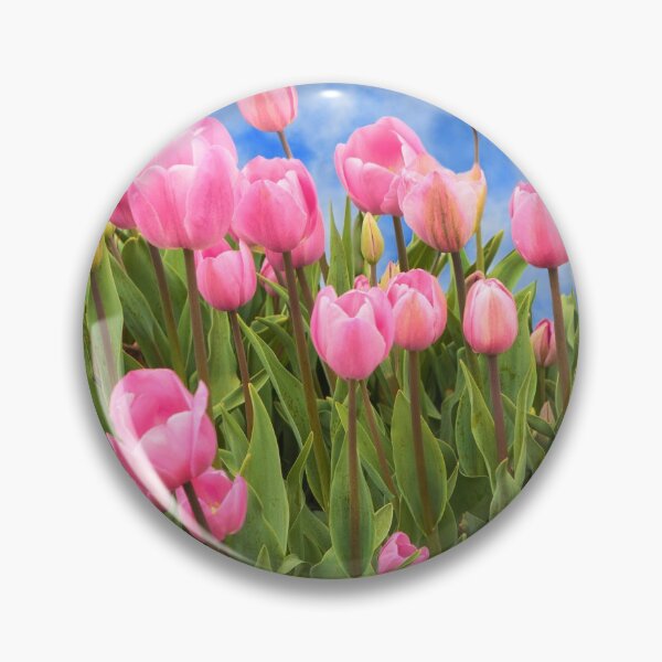 Item preview, Flower - Tulip - The beginning of spring designed and sold by Mike Savad Photography.