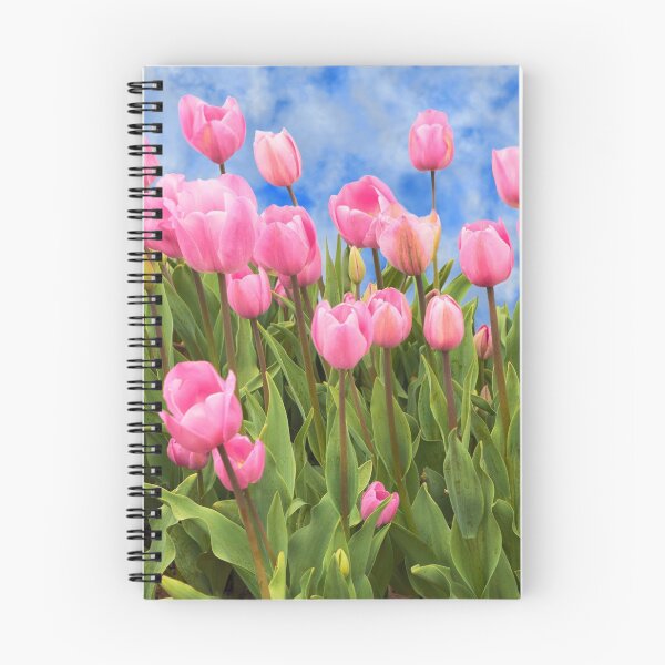 Item preview, Flower - Tulip - The beginning of spring designed and sold by Mike Savad Photography.
