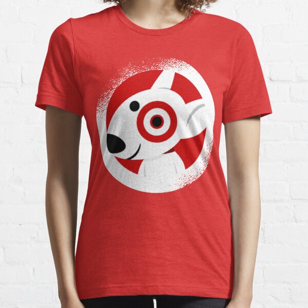 shirt with a target on it