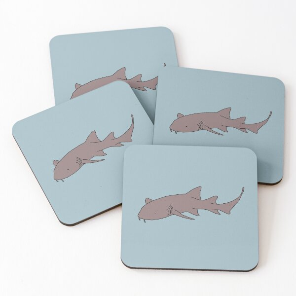 Item preview, Nurse Shark designed and sold by taylorrowan.
