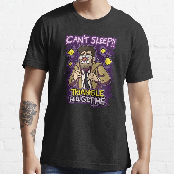 Always watching: Ford Essential T-Shirt