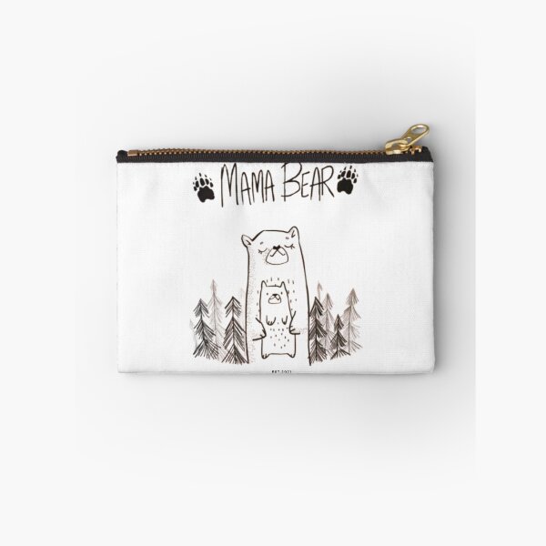 Item preview, Mama Bear EST.2021, Coffee Mug, Personalized Mom , Christmas Gift from Son, Mom Gifts from Daughter, Gift from Husband, Mom Gift from Kids , designed and sold by chanat3659.