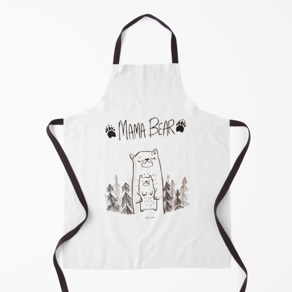 Item preview, Mama Bear EST.2021, Coffee Mug, Personalized Mom , Christmas Gift from Son, Mom Gifts from Daughter, Gift from Husband, Mom Gift from Kids , designed and sold by chanat3659.