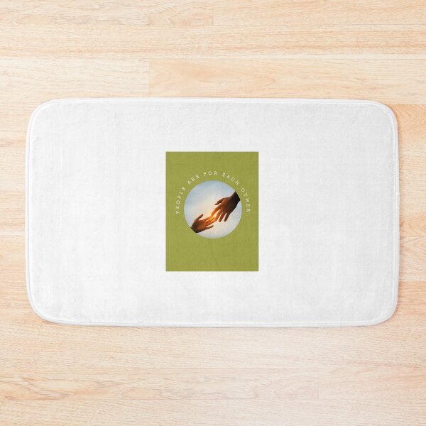 Item preview, People are for each other designed and sold by Brahmstore.