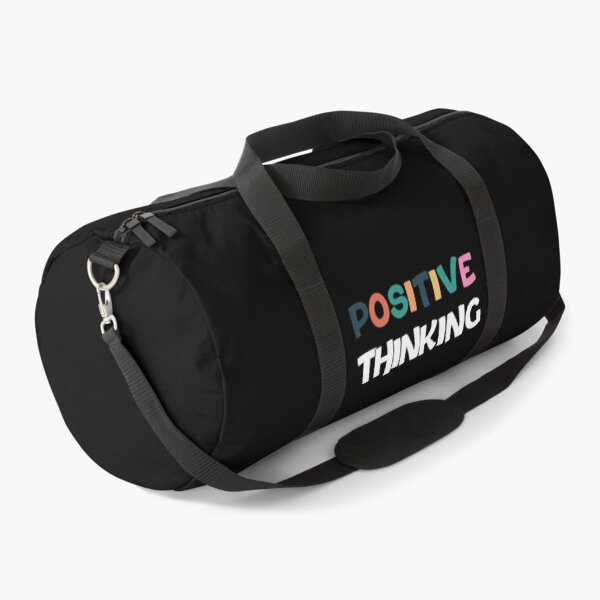 Item preview, Positive Thinking designed and sold by DynastyArt.