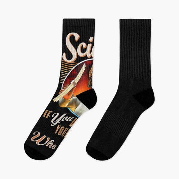 Item preview, Science_ If You Don_t Use Your Brain... funny designed and sold by zellndollyyv.