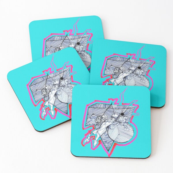 Item preview, After The Kids Finally Go To Bed designed and sold by hh5art.