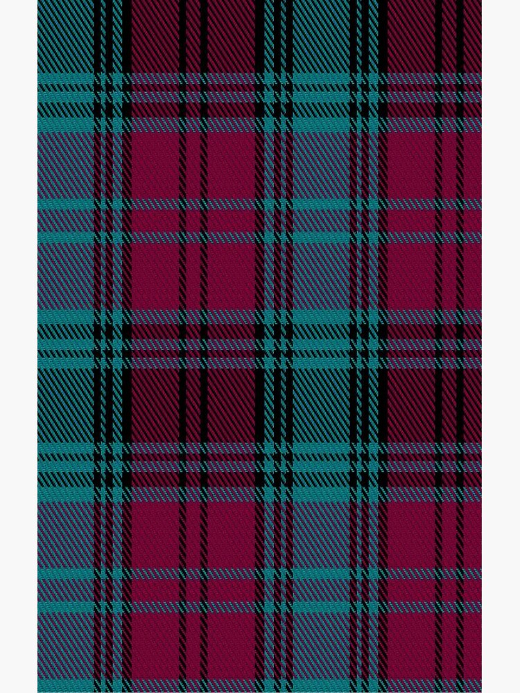 01550 Alma College Tartan by Detnecs2013