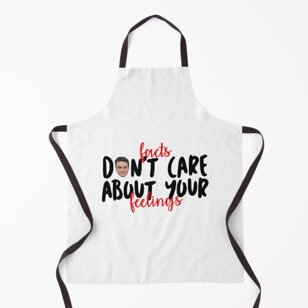 Item preview, Funny Quote Facts Don't Care About Your Feelings Gift Men Women designed and sold by TuckBenFactsTee.