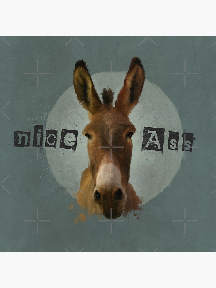 Nice Ass by Chrisjeffries24