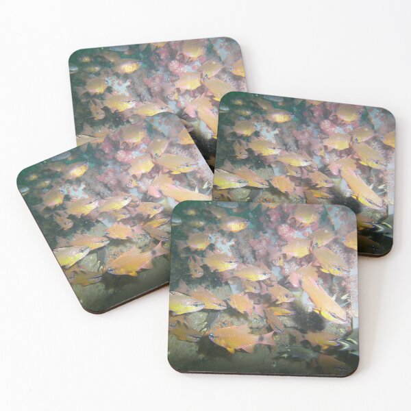 Item preview, Underwater Wild Life designed and sold by hassankhayal.