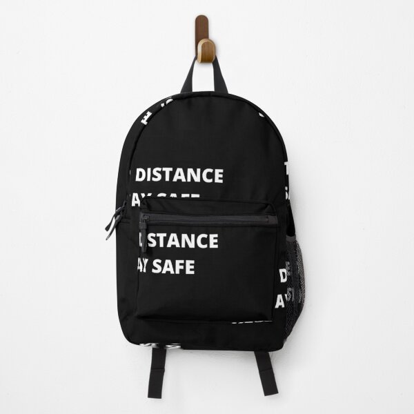 Item preview, Keep Your distance. Health matters. Keep distance stay safe. designed and sold by Salimtinwale.