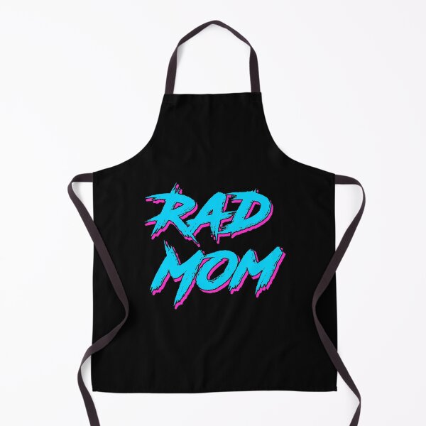 Item preview, Rad Mom designed and sold by Milasneeze.