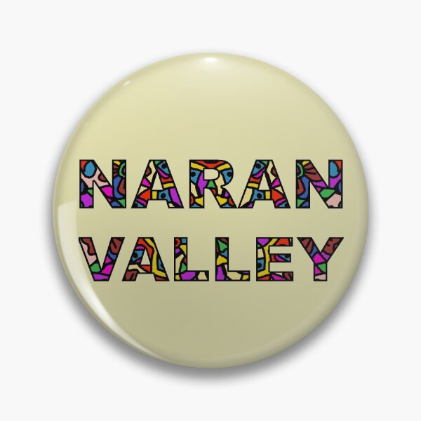 Item preview, NARAN VALLEY, PAKISTAN پاکستان! designed and sold by DastaanArt.