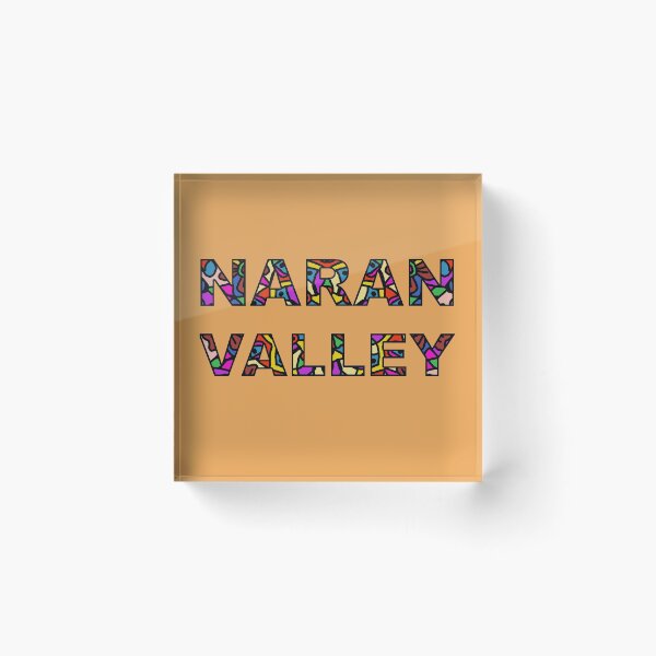 Item preview, NARAN VALLEY, PAKISTAN پاکستان! designed and sold by DastaanArt.
