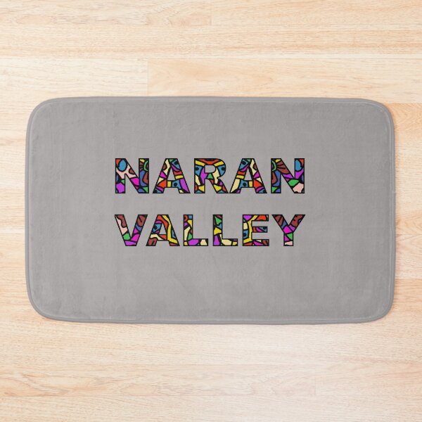 Item preview, NARAN VALLEY, PAKISTAN پاکستان! designed and sold by DastaanArt.