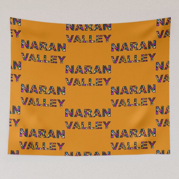 Item preview, NARAN VALLEY, PAKISTAN پاکستان! designed and sold by DastaanArt.