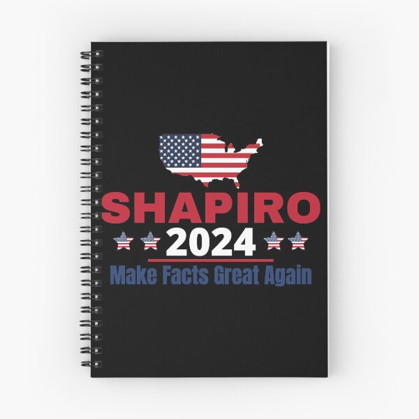 Item preview, Graphic Ben Shapiro's Flag Make Facts Great Again Fans Men Women designed and sold by TuckBenFactsTee.