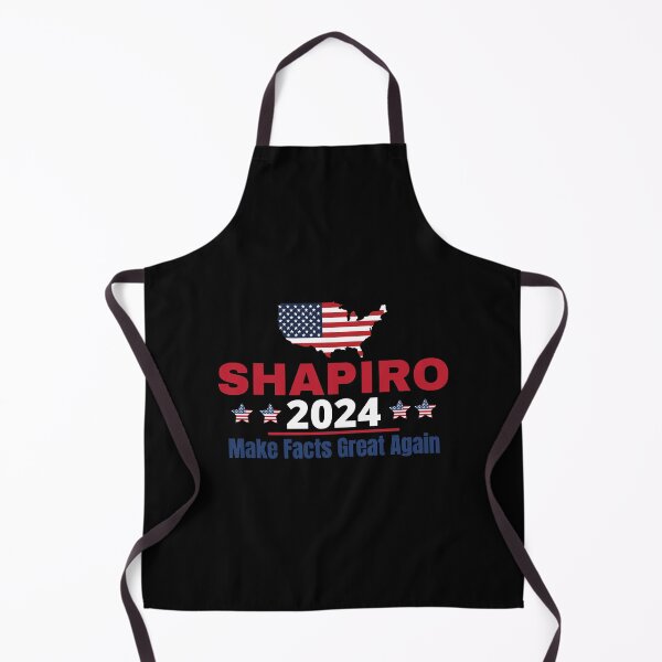 Item preview, Graphic Ben Shapiro's Flag Make Facts Great Again Fans Men Women designed and sold by TuckBenFactsTee.