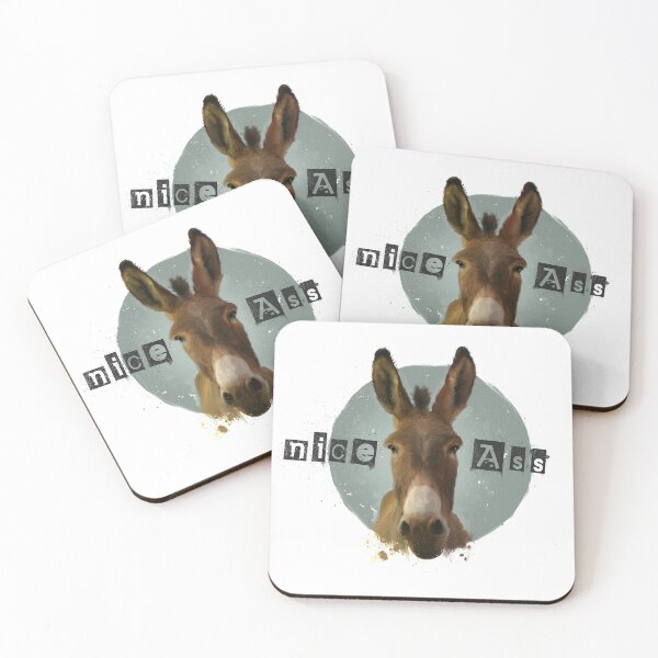 Item preview, Nice Ass SHIRTS designed and sold by Chrisjeffries24.