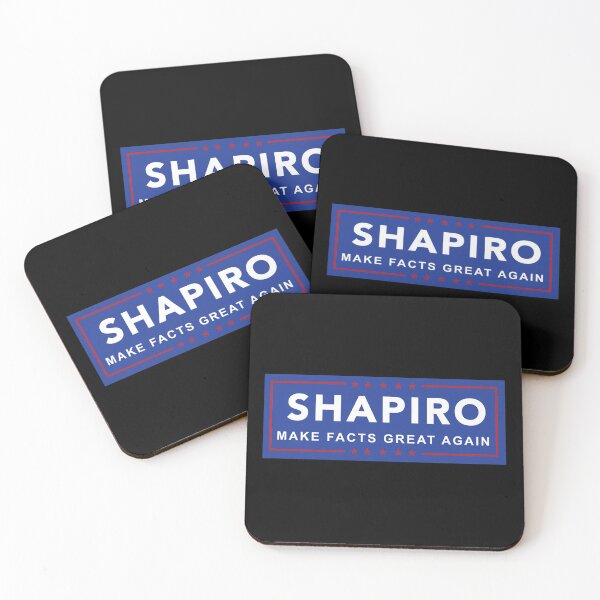Item preview, Graphic Ben Shapiro 2024 Make Facts Great Again Fans Men Women designed and sold by TuckBenFactsTee.