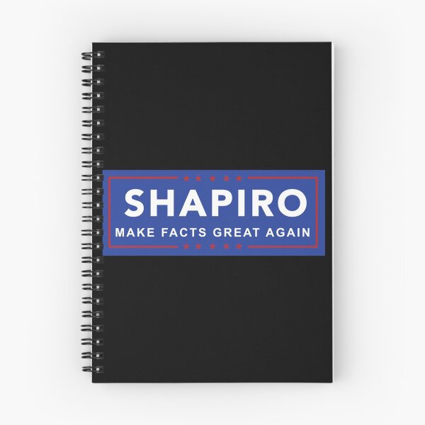 Item preview, Graphic Ben Shapiro 2024 Make Facts Great Again Fans Men Women designed and sold by TuckBenFactsTee.